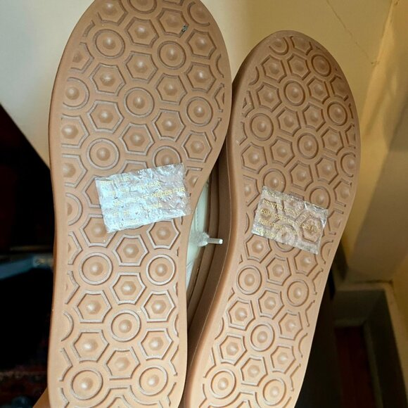 Steven Madden Dodge Sneakers - Picture 7 of 8